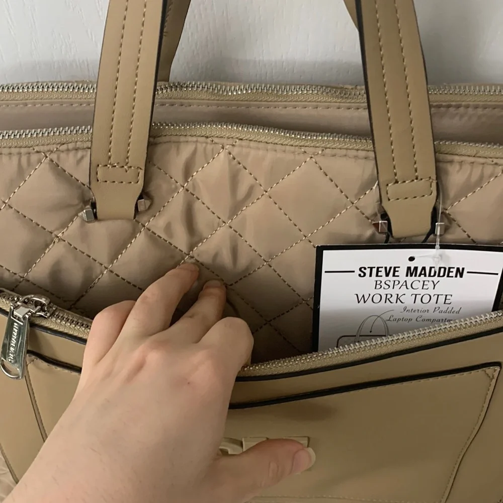 Steve Madden Business / Laptop Bag